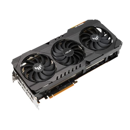 Asus TUF Gaming RX 6800 OC 16GB Graphics Card